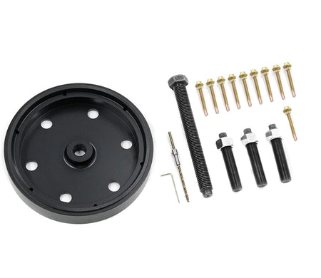 Cummins 3164780 ISX QSX ISX15 Crank Rear Seal Remover & Installer Alt.