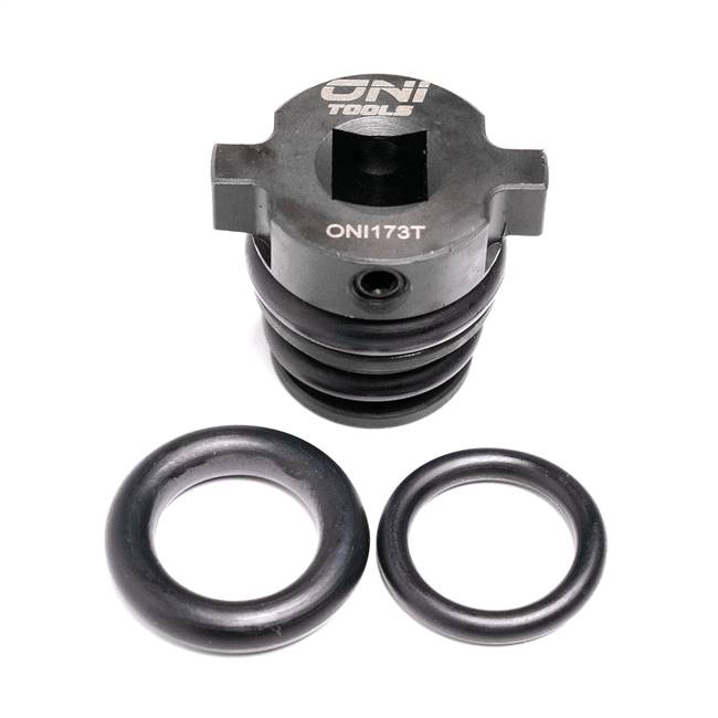 Detroit Diesel J-48824 60 Series Injector Cup Remover & Installer Alt.