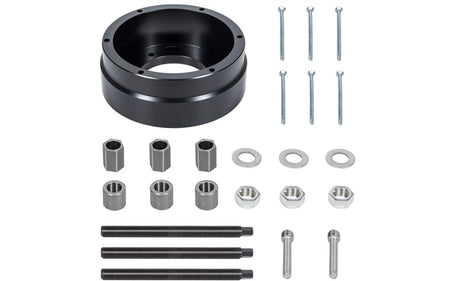 Cummins 4918991 Front Crankshaft Seal & Wear Sleeve Remover & Installer