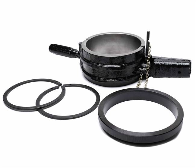 5299448 Cummins/Caterpillar Piston Ring Compressor & Anti-Polishing Ring Kit