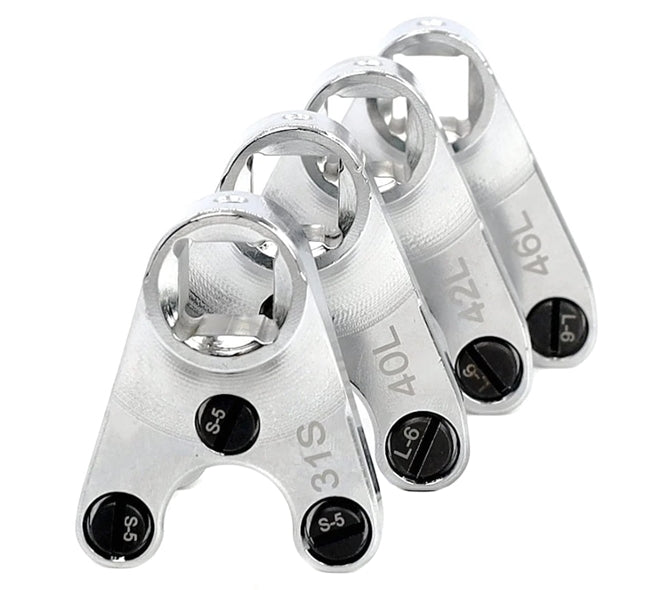 Mercury Trim Tilt Pin Wrench Set for Mercury Verado Four Stroke & Optimax