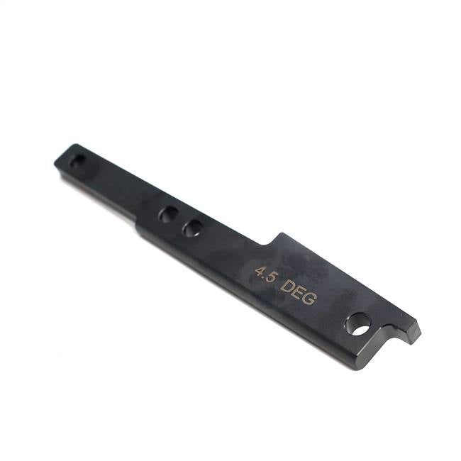 Cummins ISX Cam Timing Tool 4.50Â° Degree Wedge 3163807 Alternative for CM570 CM870 & CM871