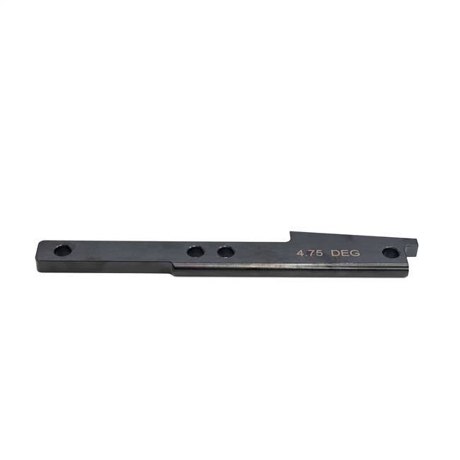 Cummins ISX Cam Timing Tool 4.75Â° Degree Wedge 2892429 Alternative for CM570 CM870 & CM871