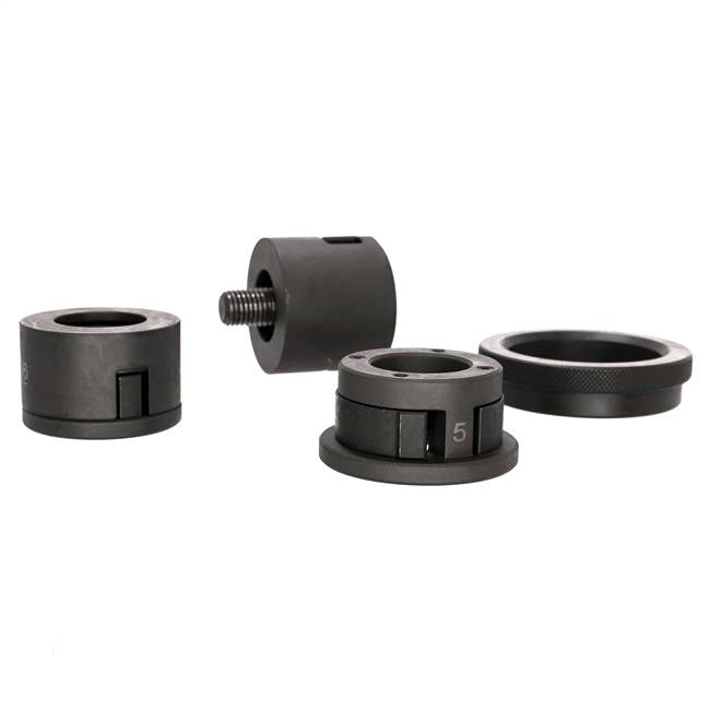 Western Star & Freightliner Front Bushing Adapter Set