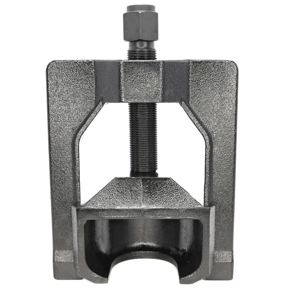 Universal Heavy Duty U Joint Puller Tool for Drivelines with 1.5" to 2.2" Bearing Cups