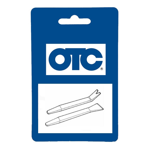 OTC Toyota 00002-06000-01 Plastic Pry Tool Set