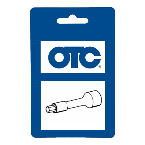 OTC 09043-88010 8mm Head Bolt Socket