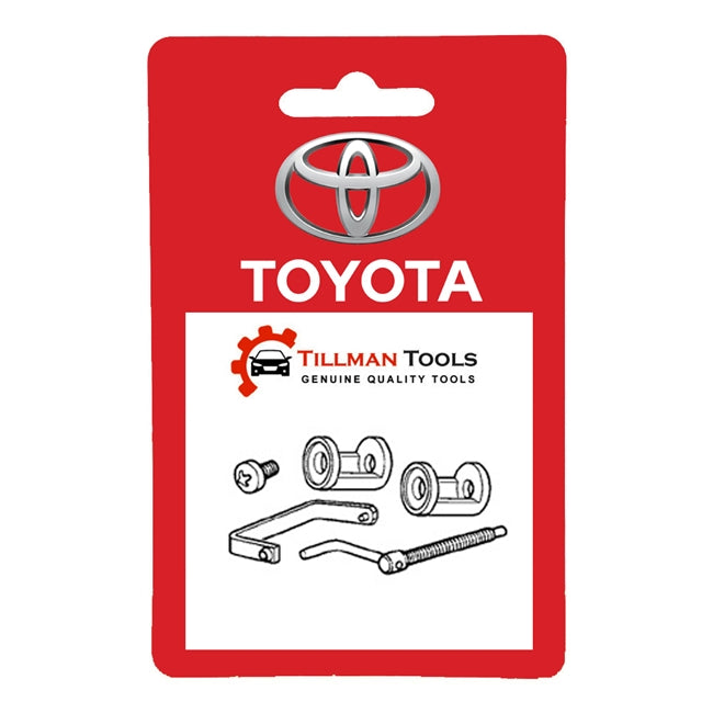 OTC 09202-70020 Toyota Valve Spring Compressor Kit