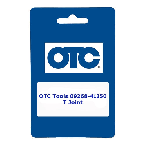 OTC Tools 09268-41250-01 T Joint