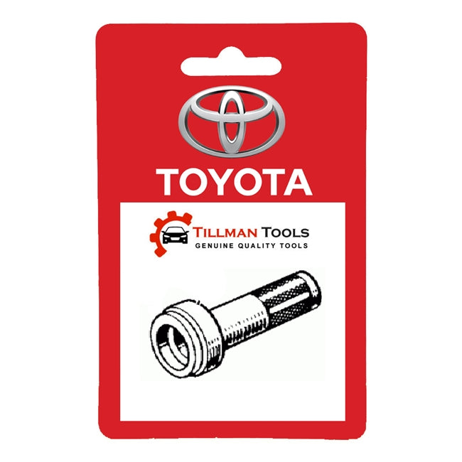 OTC Toyota 09554-22010 Differential Oil Seal Replacer