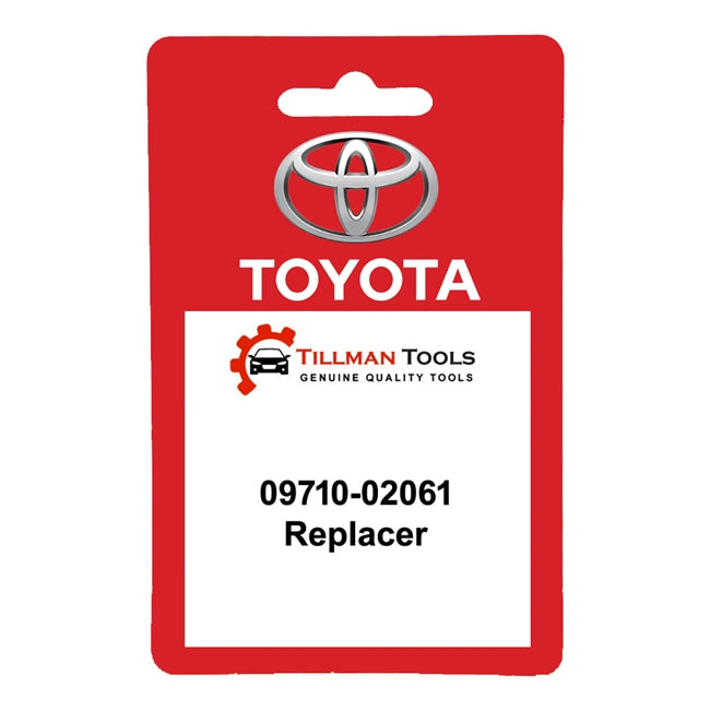 OTC Toyota 09710-02061 Replacer