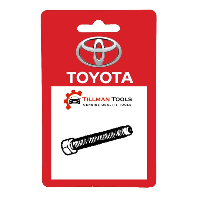 OTC Toyota 09953-04010 Center Bolt 100