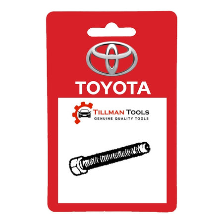 OTC Toyota 09953-04010 Center Bolt 100