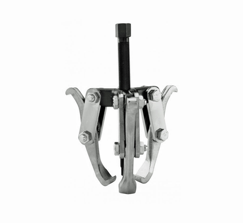 OTC 1026 2/3 Jaw 5-Ton Grip-O-Matic Reversible Jaws Mechanical Puller
