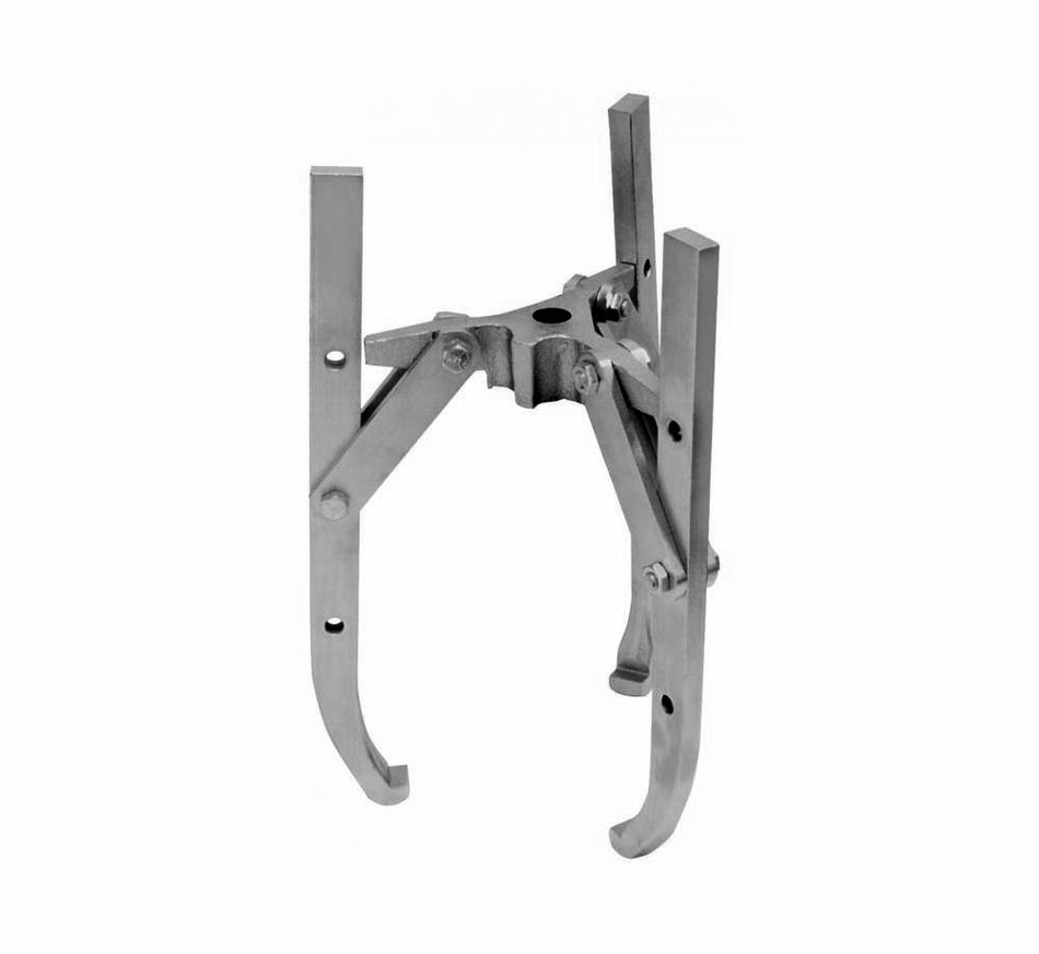 OTC 1066 17-1/2-Ton Hydraulic Grip-O-Matic 3-Jaw Puller (Puller Only)
