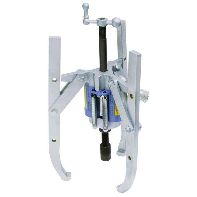 OTC 1073 30-Ton Hydraulic, 2-Jaw Puller