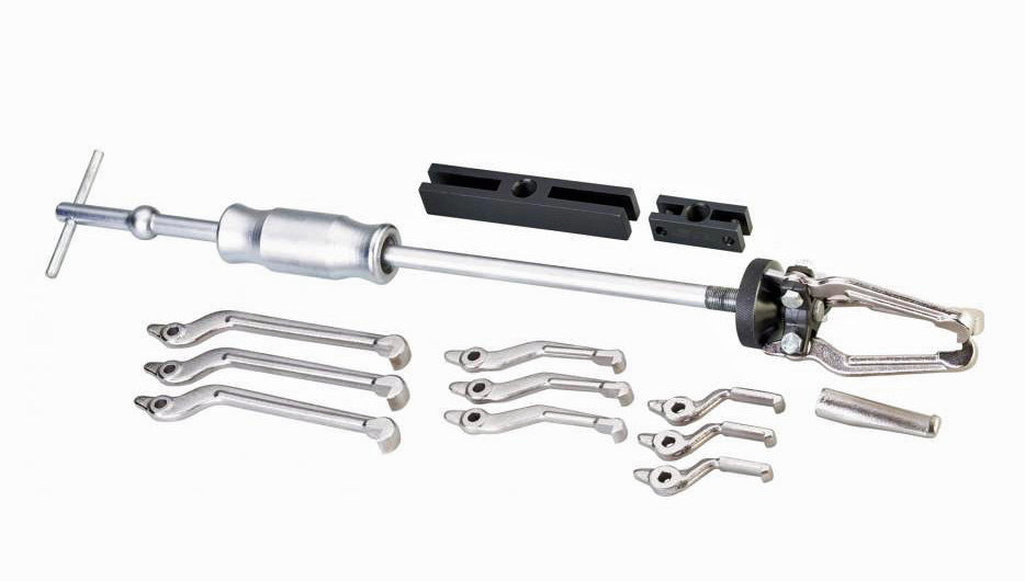 OTC 1178 Slide Hammer Puller Set