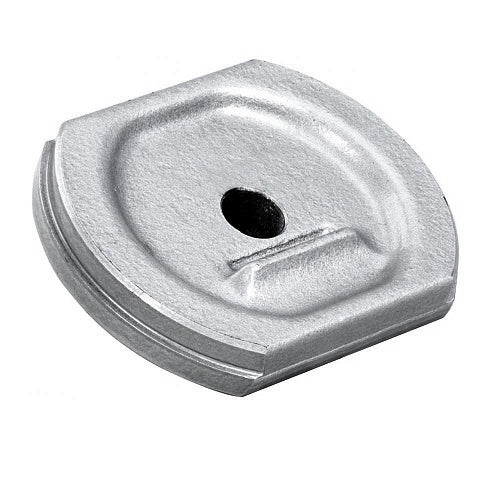 OTC 1243 Sleeve Puller Plate, 4-7/8"