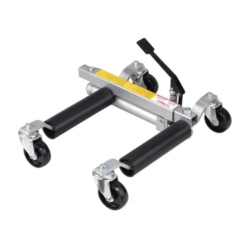 OTC 1580 Stinger Easy Roller Wheel Dolly, 1500 Lb Capacity