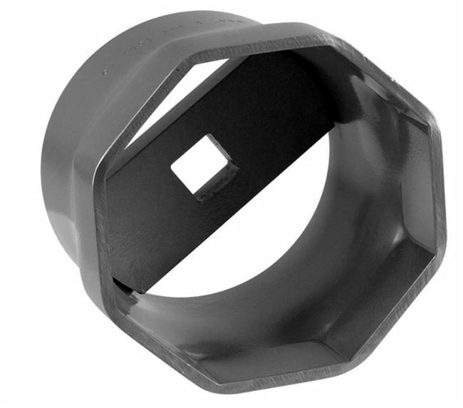 OTC 1938 Truck Wheel Bearing Locknut Socket, 4-1/2", 8-Point