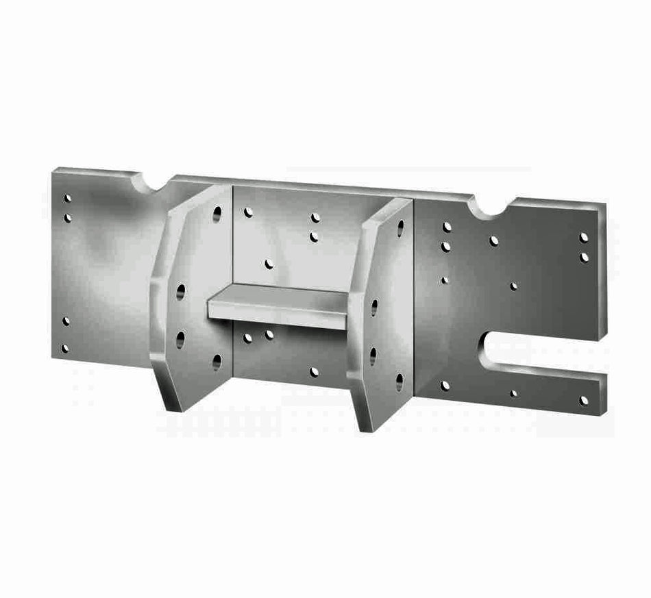 OTC 205058 Detroit Diesel Engine Adapter Mounting Plate