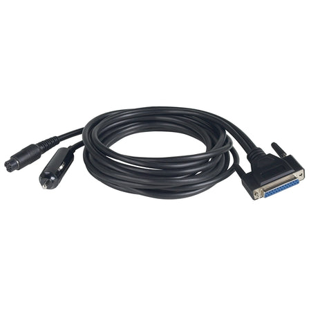 OTC 3305-72 DB-25 To 8 PIN DIN Cable