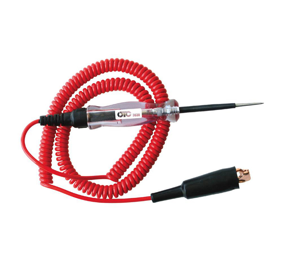OTC 3630 Battery Powered Circuit Tester