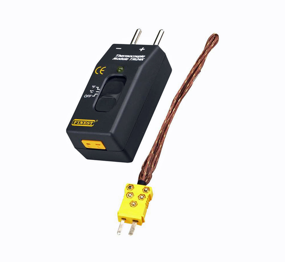 OTC 3820-07 Temperature Adapter