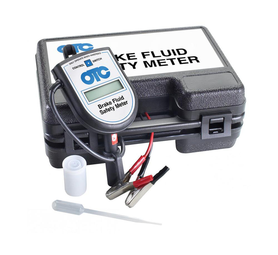 OTC 3890 Brake Fluid Safety Meter