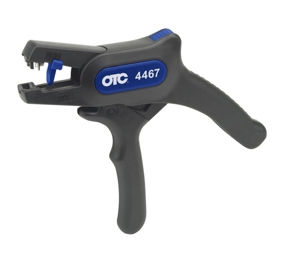 OTC 4467 Automatic Wire Stripper