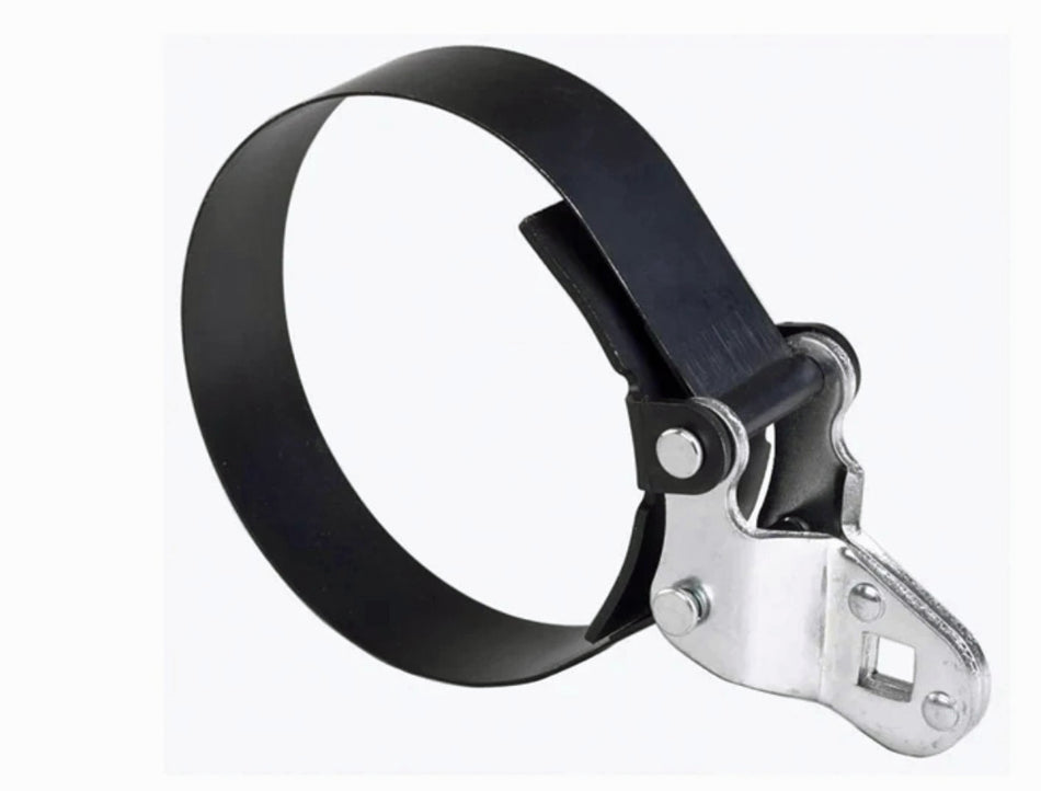 OTC 4557 5-5/32" To 5-21/32"  Band-Type Oil Filter Wrench