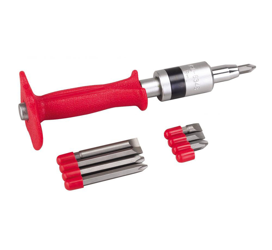 OTC 4607 1/2" Impact Driver