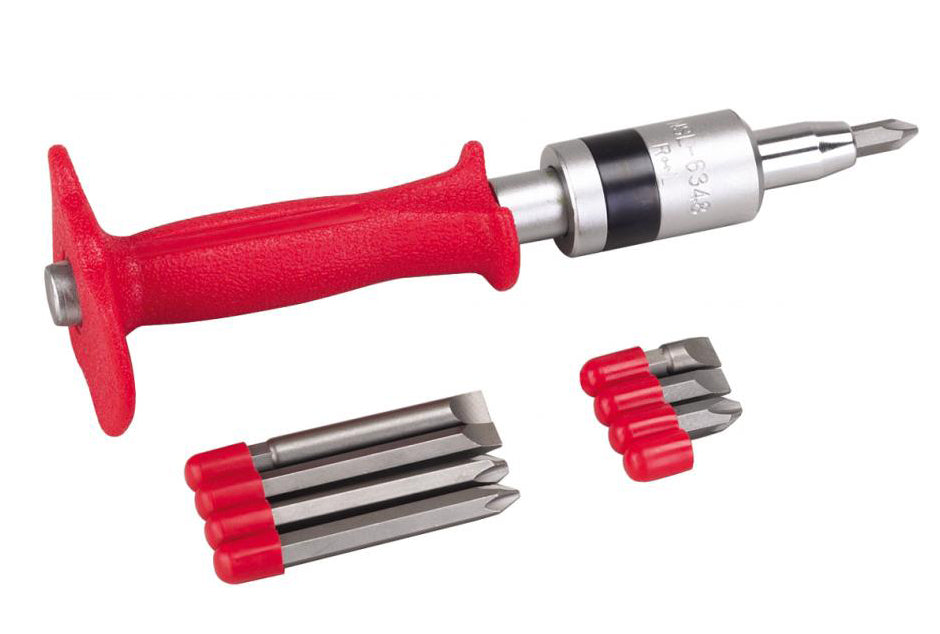 OTC 4608 3/8" Impact Driver