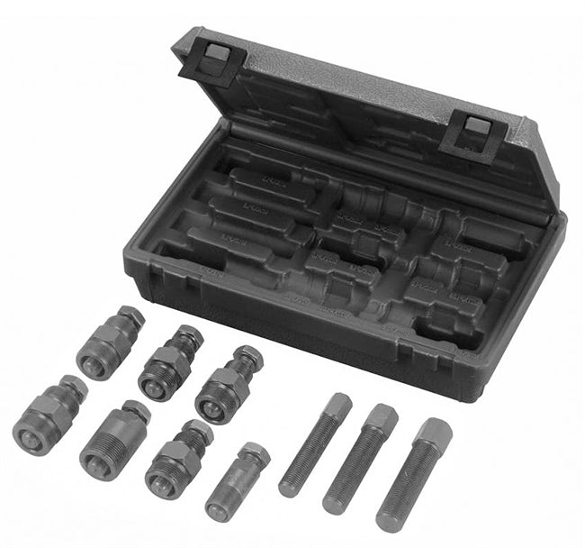 Motorcycle /ATV 4742 10-Piece Flywheel Puller Set