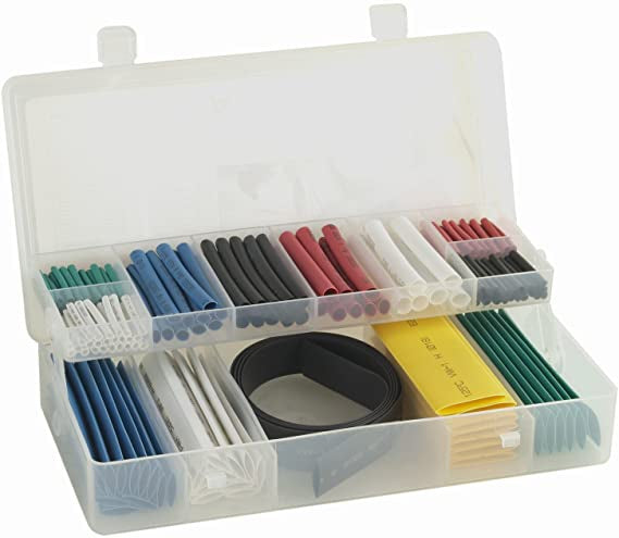 OTC 4813 171 Pc Heat Shrink Tubing Set