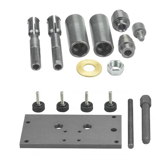 OTC HD-42325-B 4847A Harley Davidson Twin Cam Inner Cam Bearing Remover/Installer Kit