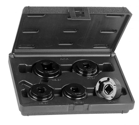 OTC 4888 Harley Davidson Flywheel Socket Set