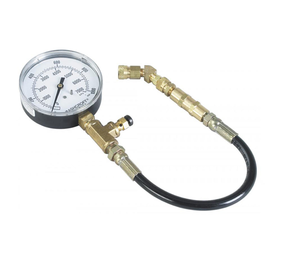 OTC 5021 Universal Diesel Engine Compression Gauge