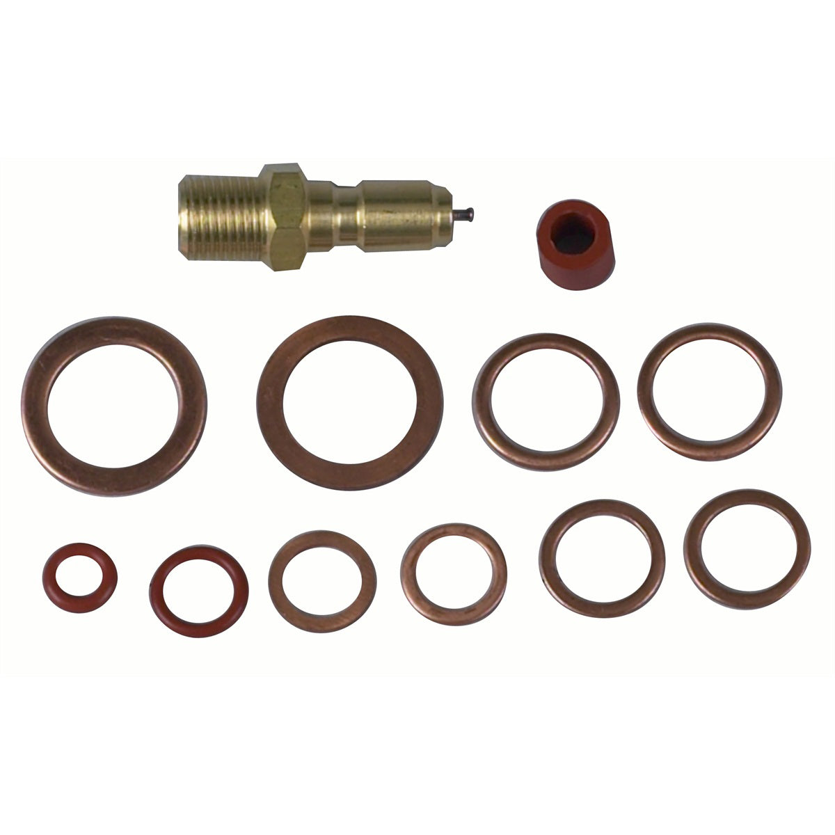 OTC 518477 Fuel Injection Seal Kit – Tillman Tools LLC