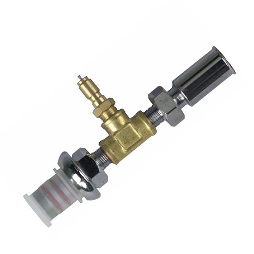 OTC 518499 Ford Spring Lock Couplering T Adapter - Tillman Tools ...