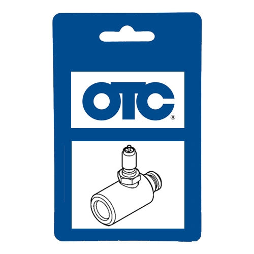 OTC 528770 Fuel Pressure Disconnect Adapter, 0.430 External