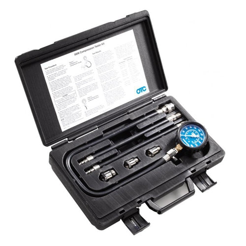 OTC 5606 Compression Tester Kit