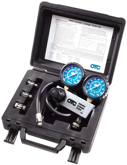 OTC 5609 Cylinder Leakage Tester Kit