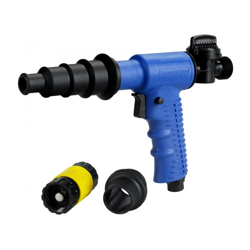 OTC 6043 Blast-Vac Multipurpose Cleaning Gun