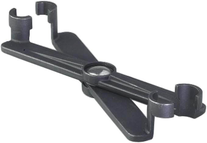 OTC 6509 Fuel Line Disconnect Tool, 3/8" and 5/16"