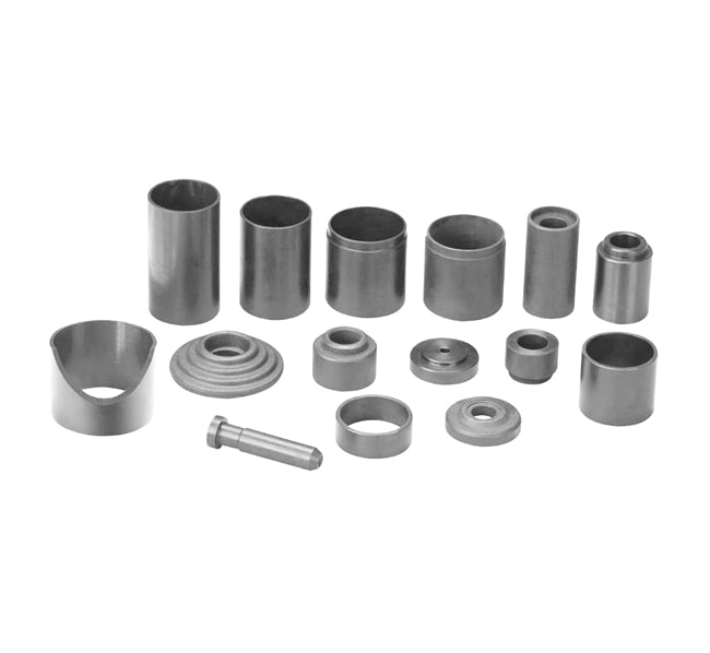 OTC 6529-6 Import Car Ball Joint Adapter Set