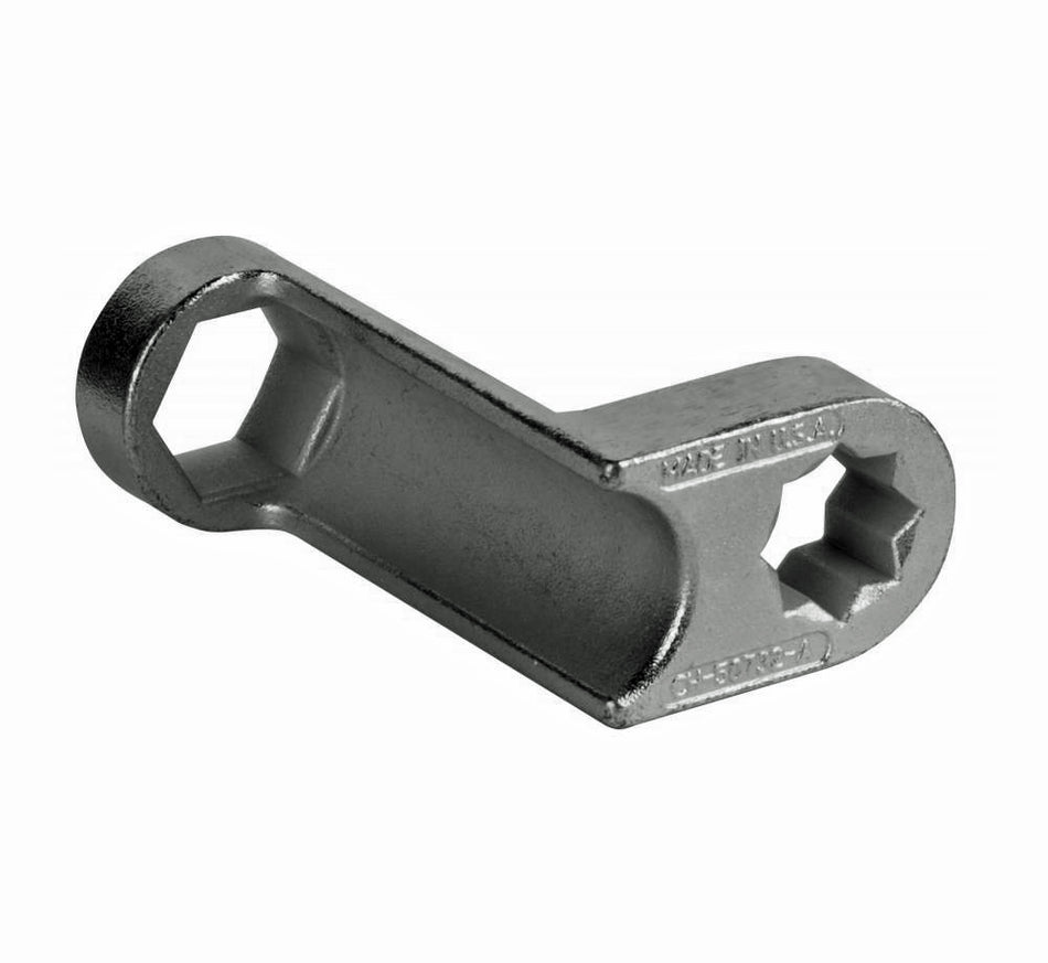 GM 6640 Strut Rod Nut Socket 18mm