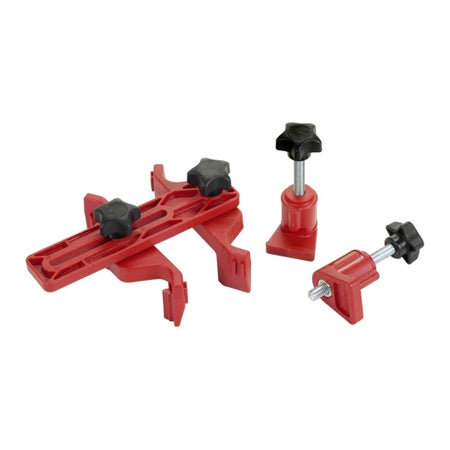 OTC 6679 Cam Gear Clamp & Holder Set