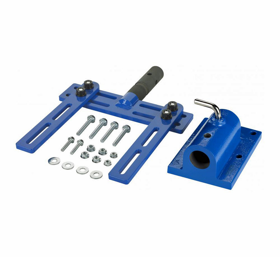 OTC 7040 Trans Case Holding Fixture