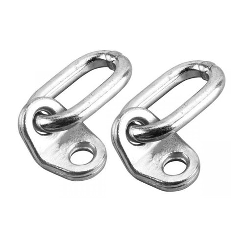 OTC 7100 Lifting Brackets (4,000 lb. Capacity), pair